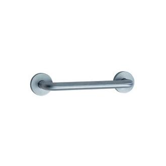 Smedbo LS325 11 in. Grab Bar in Brushed Chrome from the Loft Collection